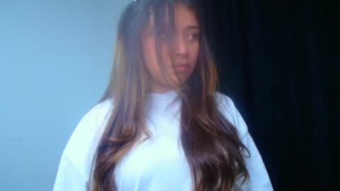 Snapshot of aleska_dollx chatting on March 4, 11:32 pm QUEEN OFF MILk IM BACK 15 NOV online show from March 4, 11:32 pm