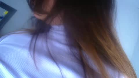 Snapshot of aleska_dollx chatting on September 14, 4:06 pm QUEEN OFF MILk IM BACK 15 NOV online show from September 14, 4:06 pm