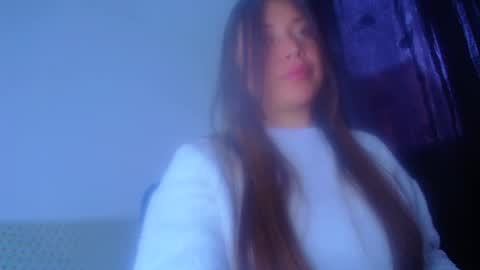 Snapshot of aleska_dollx chatting on September 17, 9:16 pm QUEEN OFF MILk IM BACK 15 NOV online show from September 17, 9:16 pm