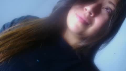 Snapshot of aleska_dollx chatting on September 30, 12:48 am QUEEN OFF MILk IM BACK 15 NOV online show from September 30, 12:48 am