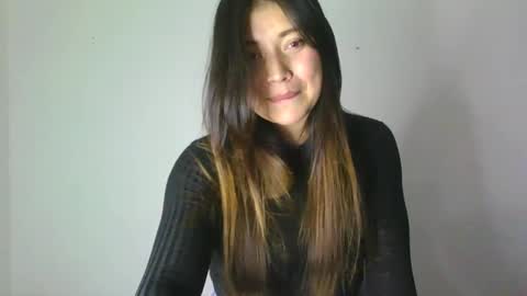 Snapshot of aleska_dollx chatting on October 1, 1:33 am QUEEN OFF MILk IM BACK 15 NOV online show from October 1, 1:33 am