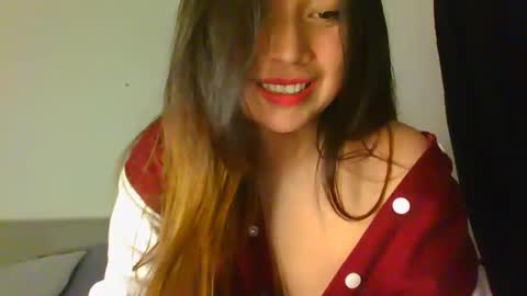 Snapshot of aleska_dollx chatting on October 7, 11:35 pm QUEEN OFF MILk IM BACK 15 NOV online show from October 7, 11:35 pm