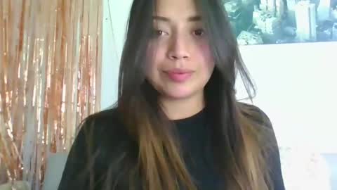 Snapshot of aleska_dollx chatting on November 30, 7:51 pm QUEEN OFF MILk IM BACK 15 NOV online show from November 30, 7:51 pm