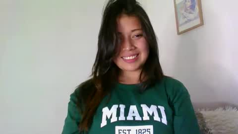 QUEEN OFF MILk  IM BACK  15 NOV online show from January 10, 8:43 pm