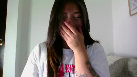 QUEEN OFF MILk  IM BACK  15 NOV online show from January 15, 11:41 pm