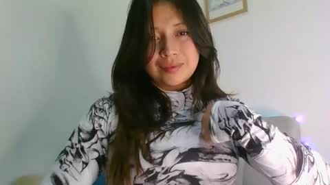 QUEEN OFF MILk  IM BACK  15 NOV online show from March 4, 2:28 am