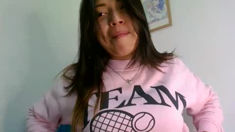 QUEEN OFF MILk  IM BACK  15 NOV online show from March 19, 10:14 pm