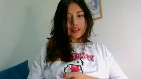 QUEEN OFF MILk  IM BACK  15 NOV online show from March 28, 4:17 pm