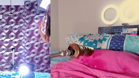 aleska_james online show from December 11, 5:59 pm