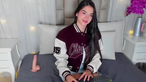 ALESKA online show from September 20, 11:44 am