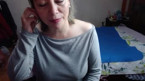 Snapshot of aleska_sex chatting on January 18, 8:20 am ALESKA online show from January 18, 8:20 am