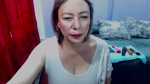 Snapshot of aleska_sex chatting on January 24, 4:28 pm ALESKA online show from January 24, 4:28 pm
