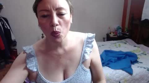 Snapshot of aleska_sex chatting on January 26, 5:02 am ALESKA online show from January 26, 5:02 am