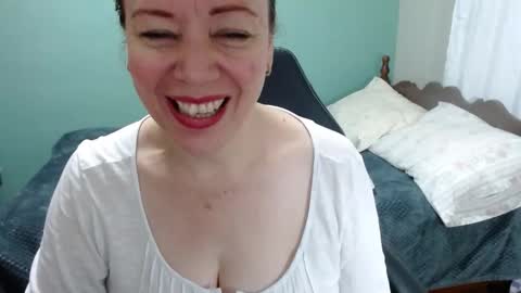 Snapshot of aleska_sex chatting on November 10, 8:57 am ALESKA online show from November 10, 8:57 am