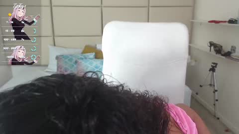 Aleska 3 online show from December 5, 3:50 pm