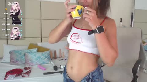 Aleska 3 online show from December 6, 8:07 pm