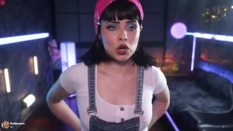 Alessa Goreng online show from January 10, 7:21 am