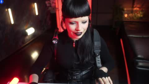 Alessa Goreng online show from February 4, 3:23 am