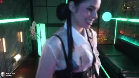 Alessa Goreng online show from July 28, 2:29 am