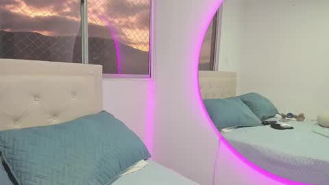 Alessa Moreno online show from January 8, 10:59 am