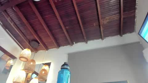 Snapshot of alessa_wells chatting on June 19, 11:03 am Alessa online show from June 19, 11:03 am
