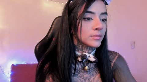 Snapshot of alessafrost_ chatting on January 9, 11:13 pm Onlyfans Babykarma6 online show from January 9, 11:13 pm