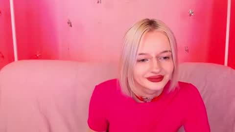 alessakiss online show from February 5, 8:52 am