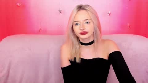 alessakiss online show from April 15, 2:40 am