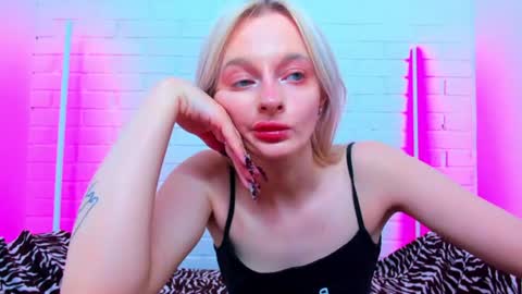 alessakiss online show from June 11, 2:53 am