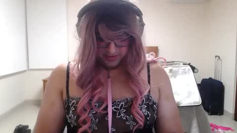 AlessaBabyGirl840 online show from January 13, 7:32 am