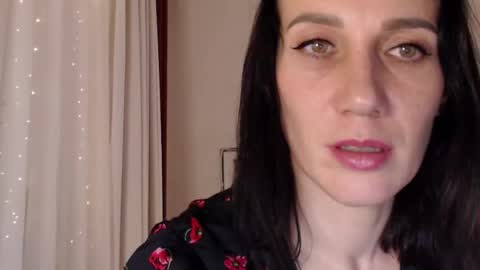 Sandra online show from December 15, 2:59 pm