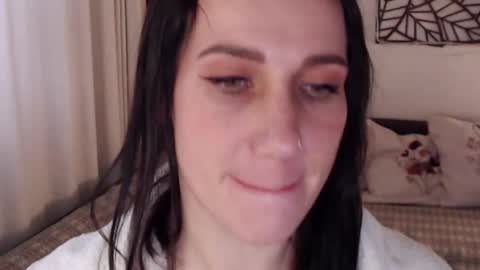 Sandra online show from February 13, 12:43 pm