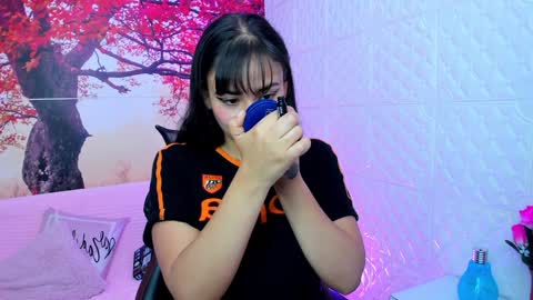 Snapshot of alessandraa_ferri_ chatting on January 29, 9:28 pm Alessandra online show from January 29, 9:28 pm