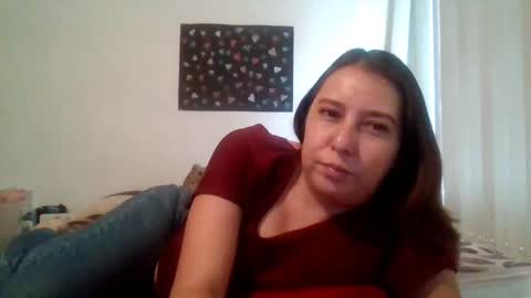 Alessandra Conrado online show from September 18, 3:58 pm