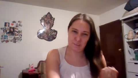 Alessandra Conrado online show from April 22, 6:05 am