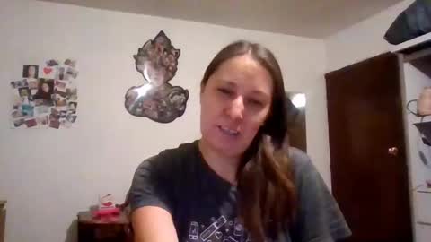 Alessandra Conrado online show from April 27, 7:06 am