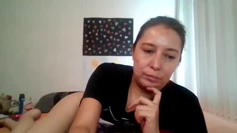 Snapshot of alessandraconrado chatting on June 8, 5:02 pm Alessandra Conrado online show from June 8, 5:02 pm