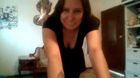 Snapshot of alessandraconrado chatting on June 24, 5:45 pm Alessandra Conrado online show from June 24, 5:45 pm