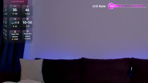 AlessandraCrystal online show from November 1, 2:08 pm