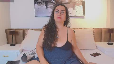 Alessandra online show from April 19, 12:26 pm