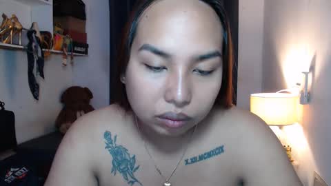 Alessandra online show from January 19, 8:18 am