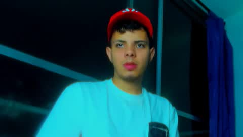 Alessandro online show from November 30, 5:11 am