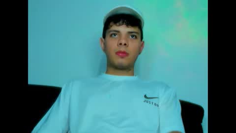 Alessandro online show from February 17, 6:32 am