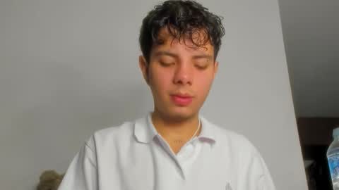 Alessandro online show from March 1, 6:15 am