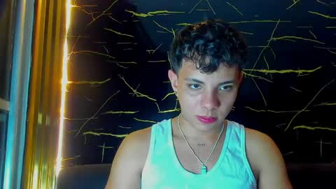 Snapshot of alessandro__777 chatting on May 9, 4:28 am Alessandro online show from May 9, 4:28 am