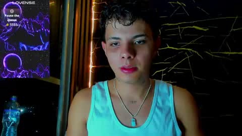 Snapshot of alessandro__777 chatting on May 10, 6:07 am Alessandro online show from May 10, 6:07 am