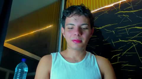Snapshot of alessandro__777 chatting on June 7, 4:27 am Alessandro online show from June 7, 4:27 am