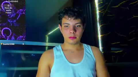 Snapshot of alessandro__777 chatting on June 20, 4:15 am Alessandro online show from June 20, 4:15 am
