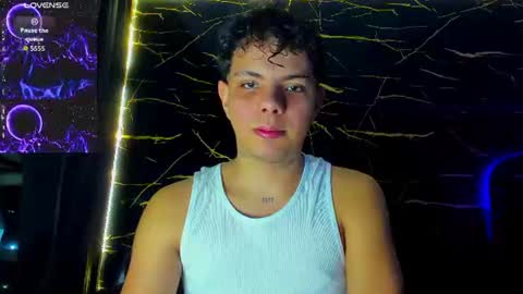 Snapshot of alessandro__777 chatting on June 23, 4:32 am Alessandro online show from June 23, 4:32 am