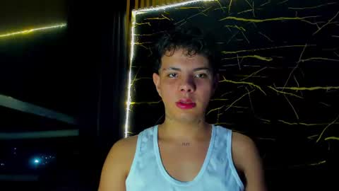 Snapshot of alessandro__777 chatting on June 25, 5:07 am Alessandro online show from June 25, 5:07 am